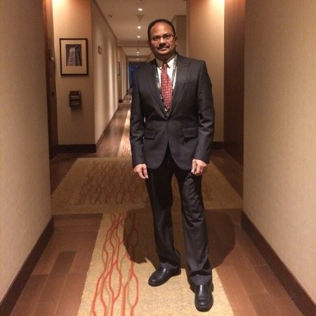 Binayak Pradhan