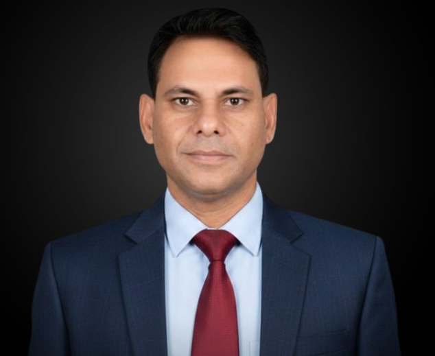 Sanjeev Yadav
